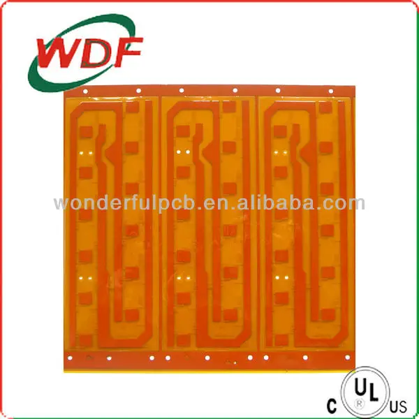 купить гибкая печатная плата для клавиатуры