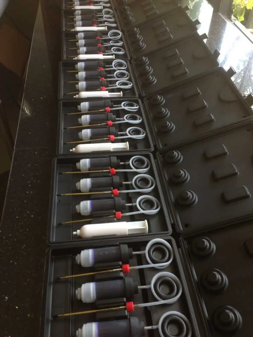 Long life Gerber LL plotter pens for AP310-AP360