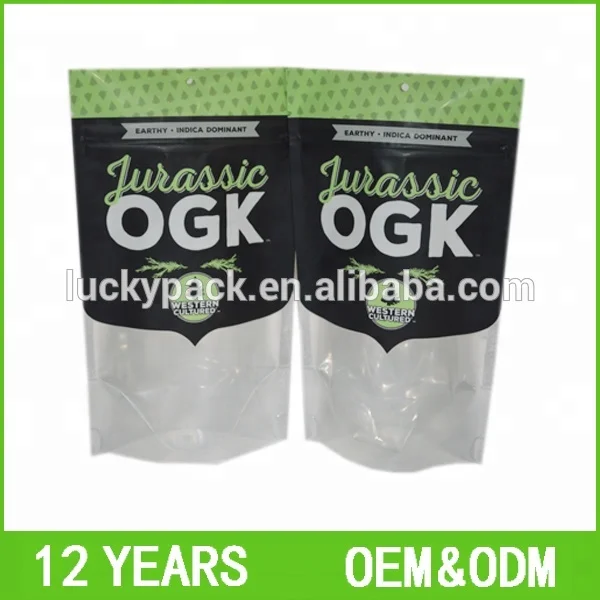 Глянцевые готовые стоячие пластиковые ламинированные пакеты с застежкой-молнией из майлара для еды