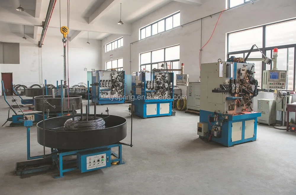 1.7mm Stainless Steel Wire Torsion Spring Clips