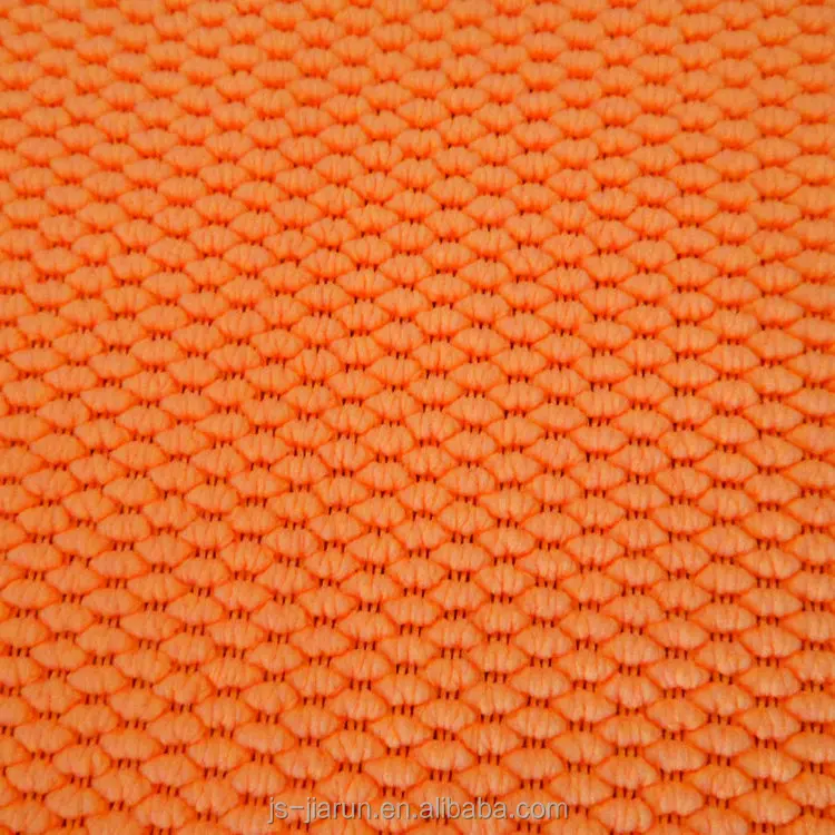 Top selling products in alibaba microfiber towel fabric/microfiber towel