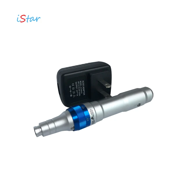 Dr. pen A6 Wireless wired 0-3mm Derma Pen Microneedle Mesotherapy Pen