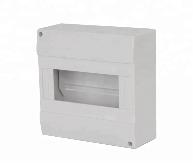 ZCEBOX tsm abs  wall mounted  sub distribution box
