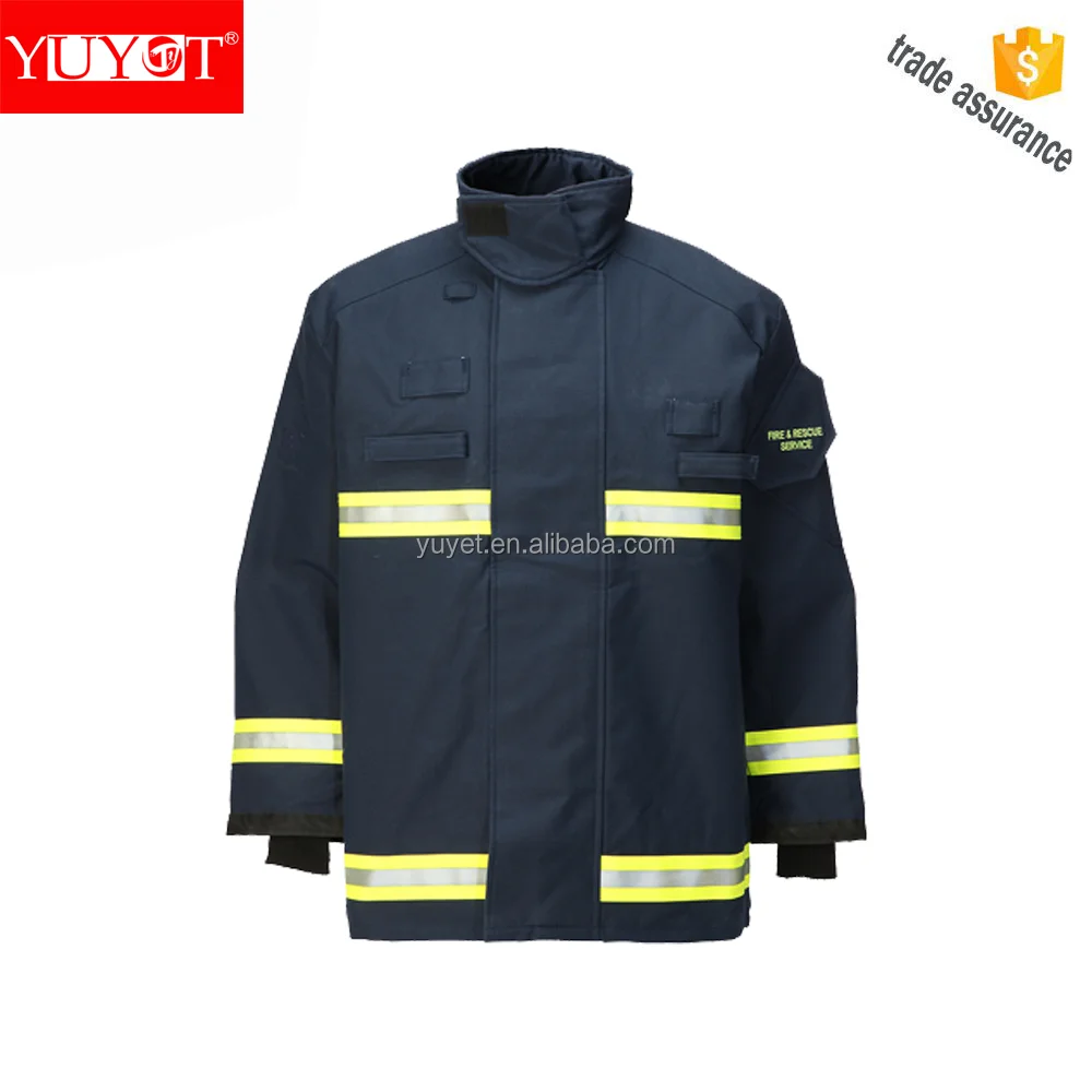 NOMEXIIIA fire proof  suits fire resistant suit