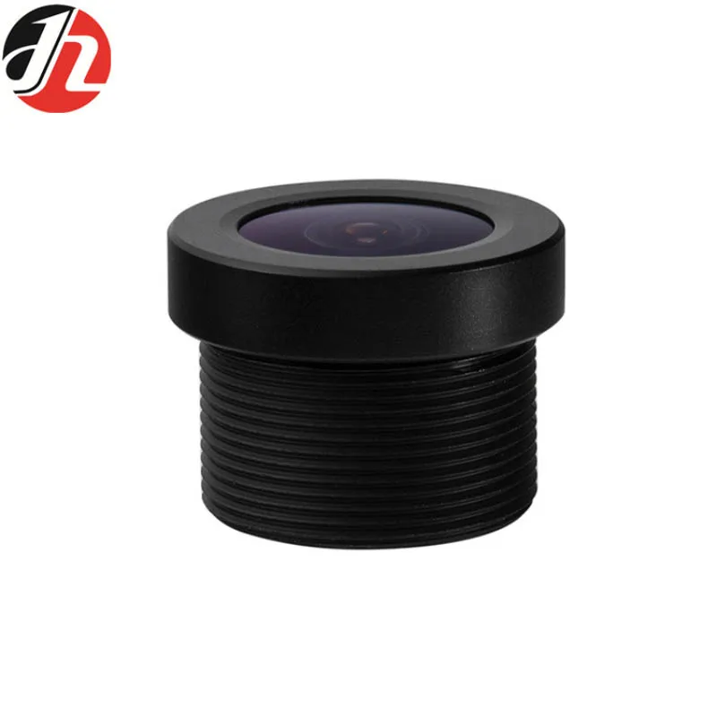 Focal length f 1.6mm Element 4E+IR Thread SizeM12*P0.5 wide angle lens