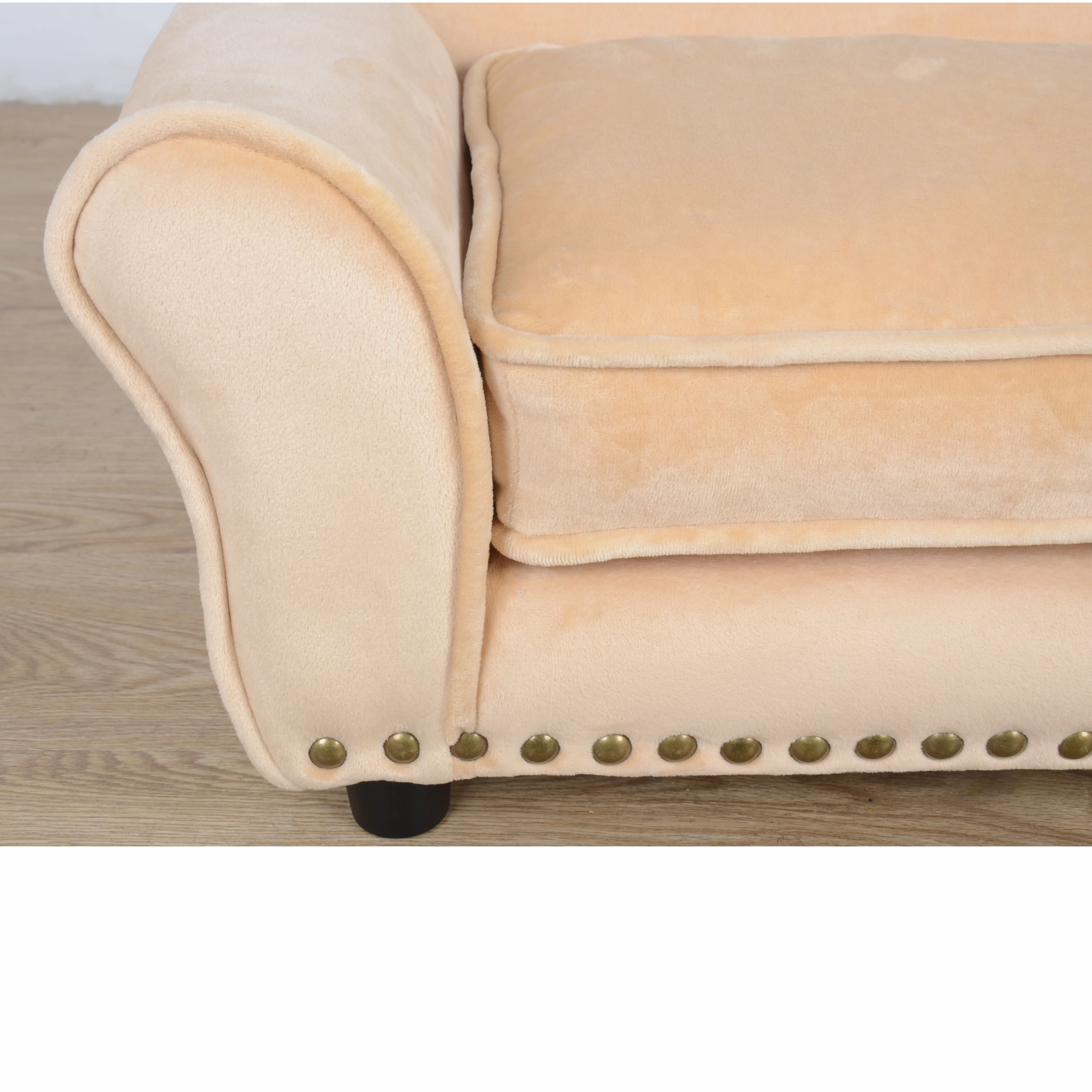 Новый дизайн, фабрика Dongguan, экспортная мебель для собак