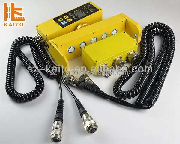 Asphalt Paver Levelling System G176m Grade Control Sensor