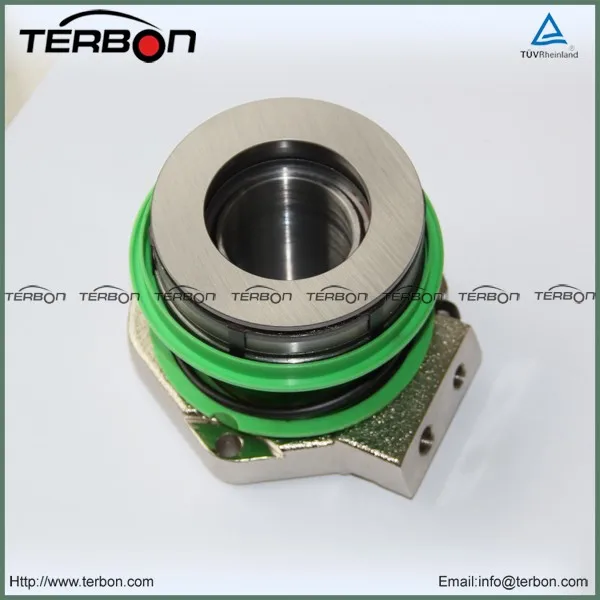 Подшипник Сцепления ведомого цилиндра гидравлического сцепления 3182 000 009