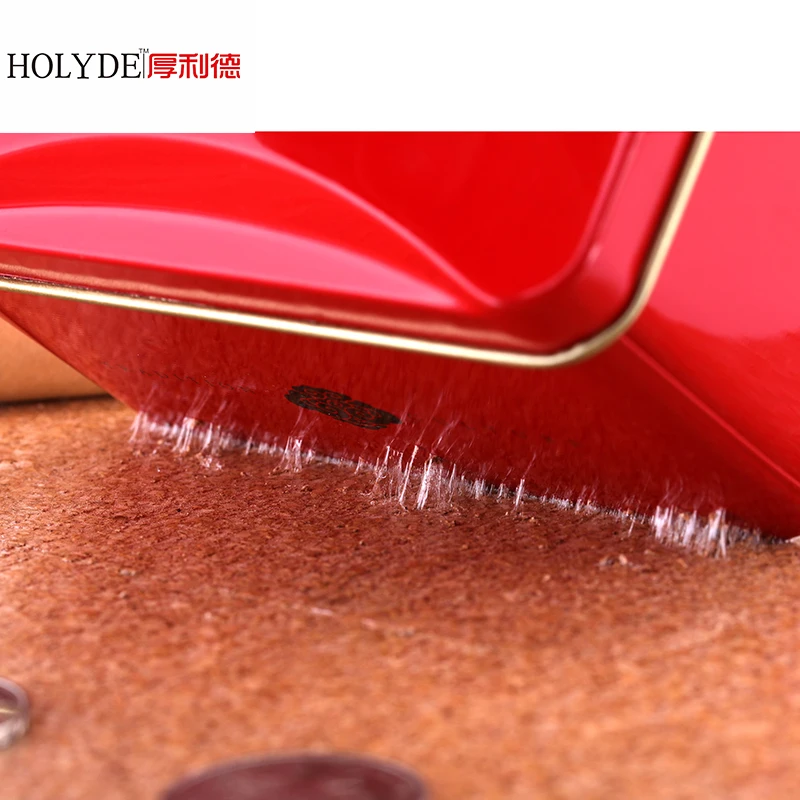 
High Quality 6 MM Cork Board Memo Notice Bulletin Cork Roll Board Sheet for Office Classroom Decor 