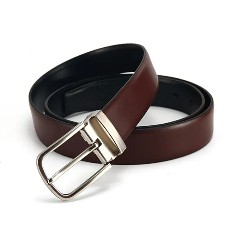 Wholesale quality designer leather belts for men