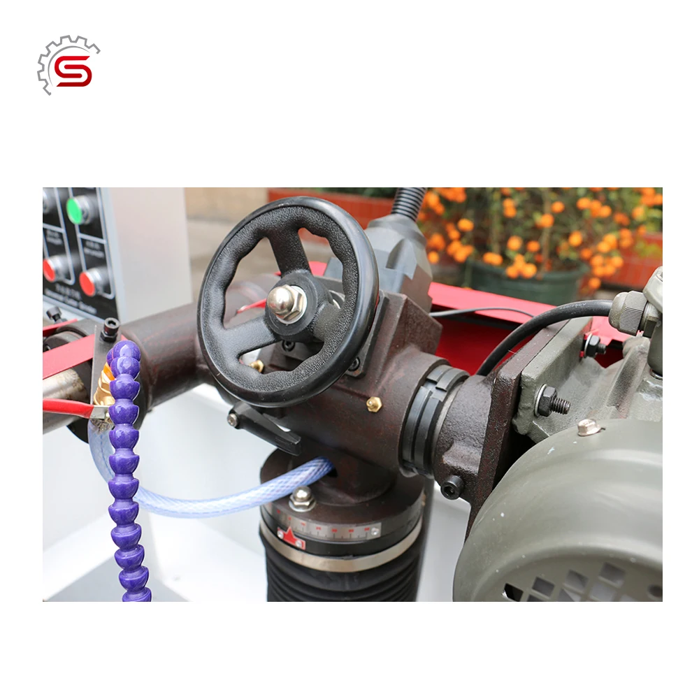 China MG2720 Universal Cutter Grinder tool and cutter grinding machine with high quality