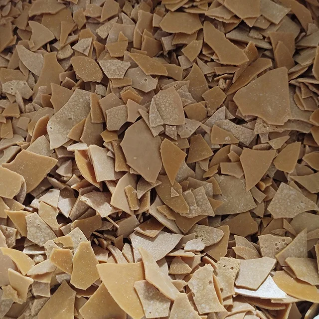 70% NaHS sodium hydrogen sulfide flakes for water treatment