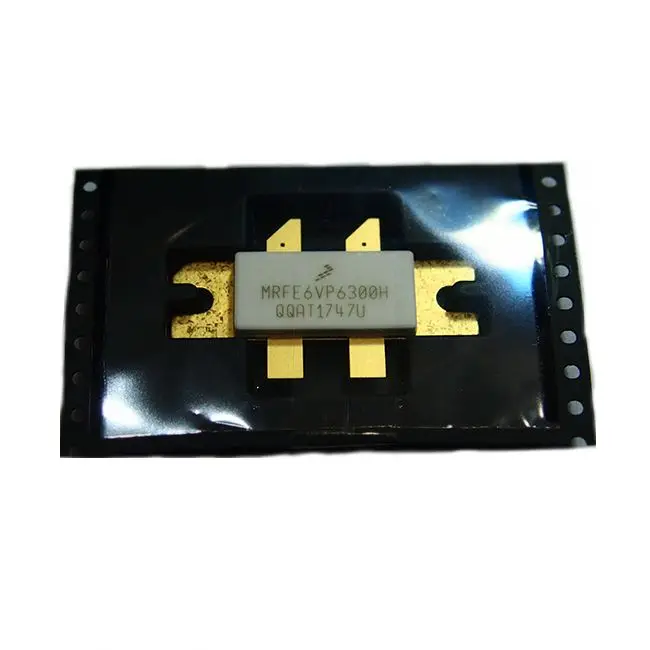 BF961 RF MOSFET