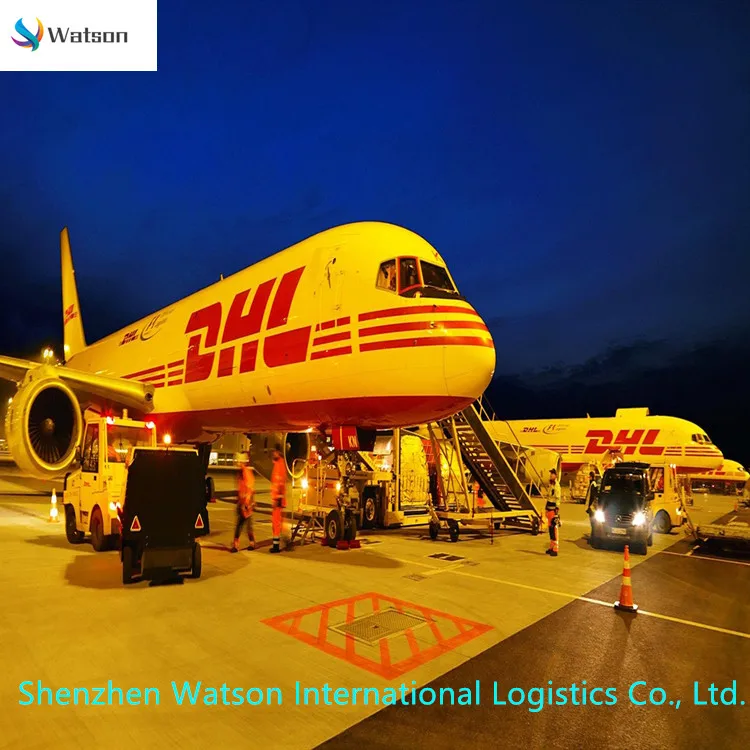 UPS/DHL/FEDEX/EMS/TNT/Professional Freight Forwarders, transported from China to the world