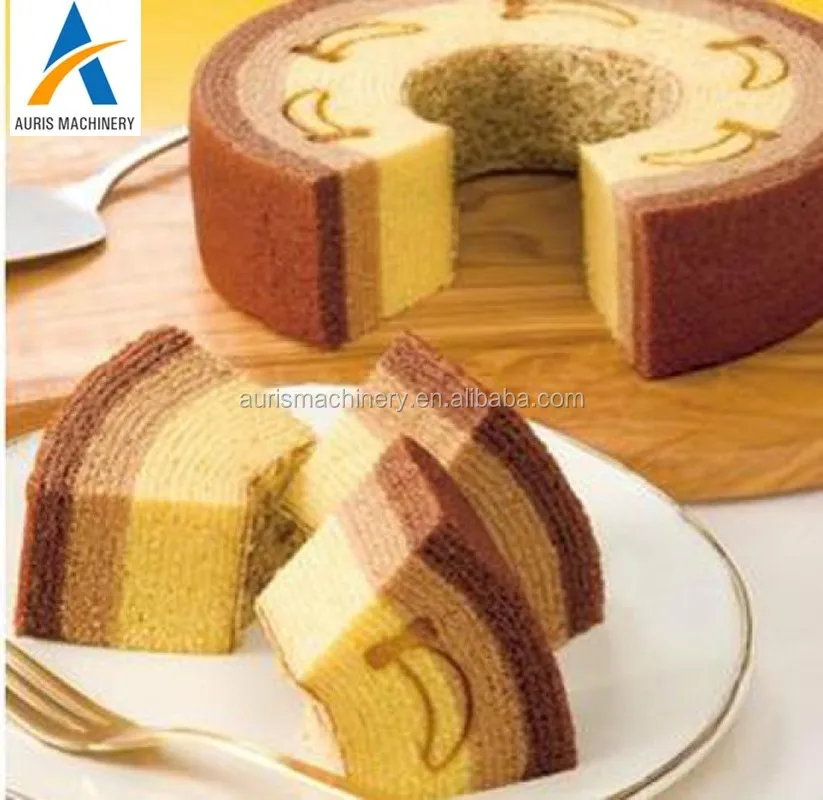 high effective Germany tree cake baumkuchen oven for sale