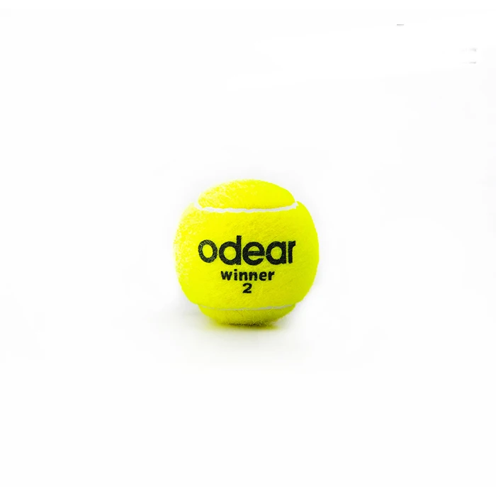 
Tenis ball with itf approved 