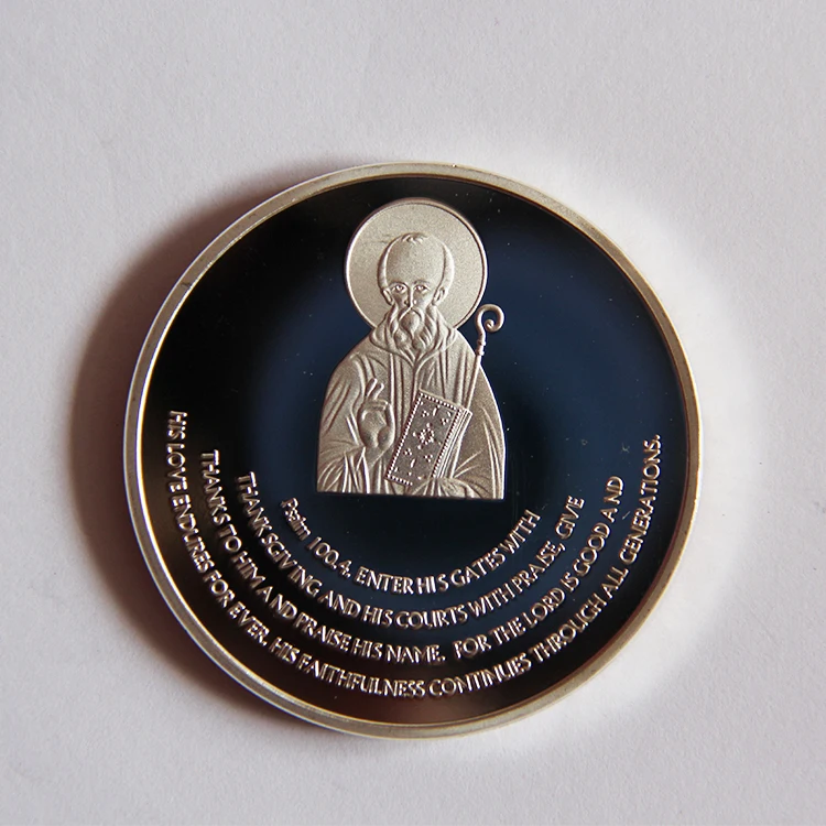 LINGTIAN Custom Metal Stamping Old Coins /Replica Euro Coins