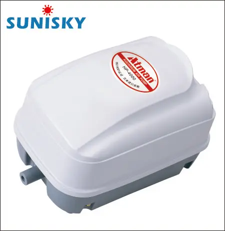 HP Aquarium air Pump