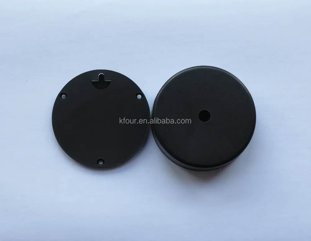 Quartz clock movemnt cover clock case DIY wall clock