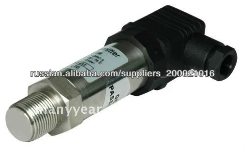Преобразователь давления мембранные флеш MPT241