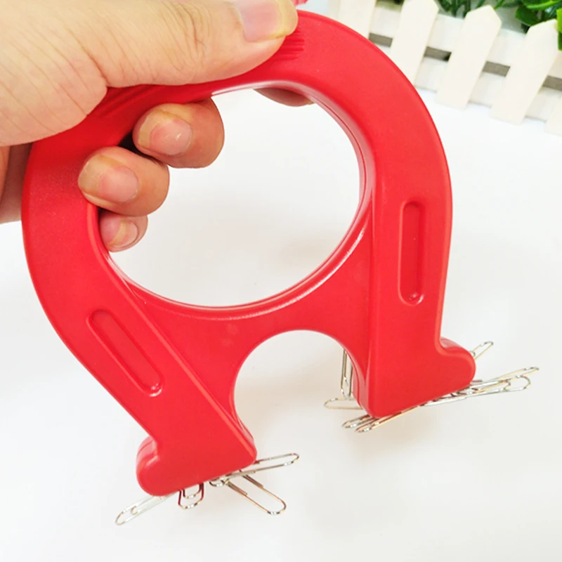 China Goods Wholesale magnets powerful educational toy