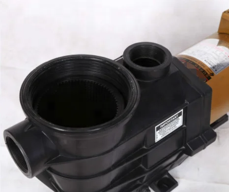 Hayward water pumps single-speed in-ground hayward swimming pool pump