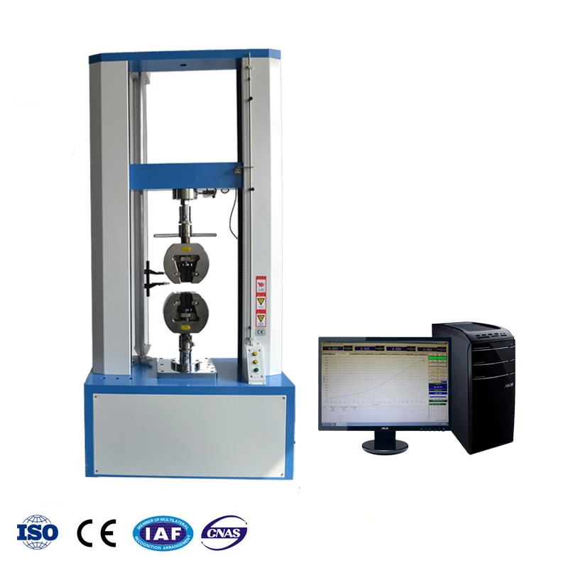 50KN универсальная машина для испытания на прочность цена