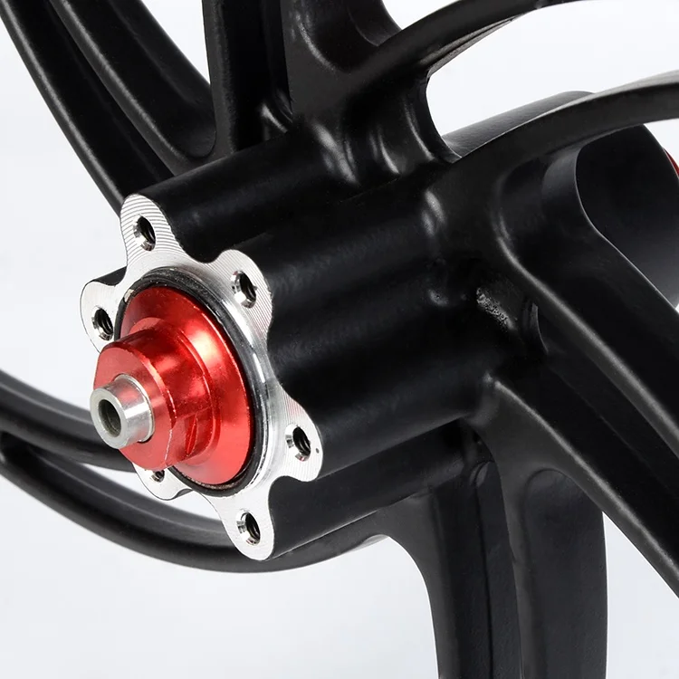 2019 Magnesium alloy bicycle wheels 20 inch  bicycle  rims