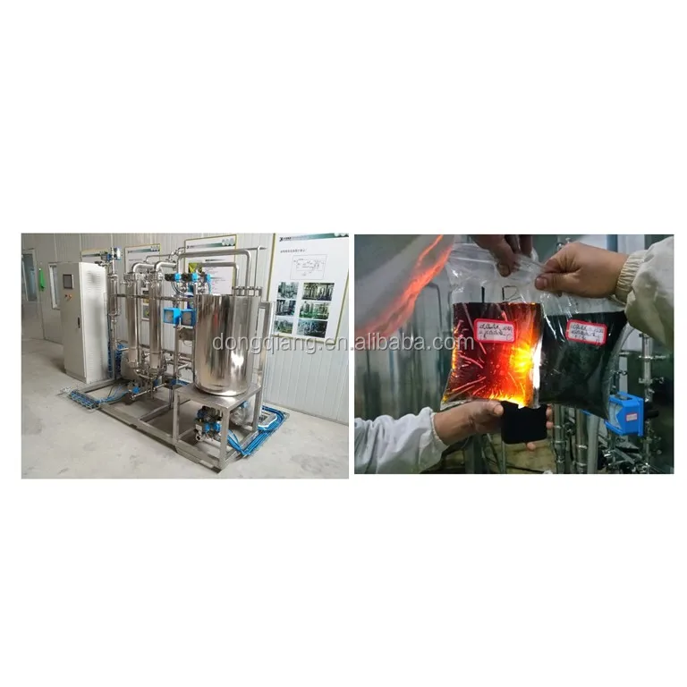 
beer yeast clarification with ceramic membrane microfiltration technology 