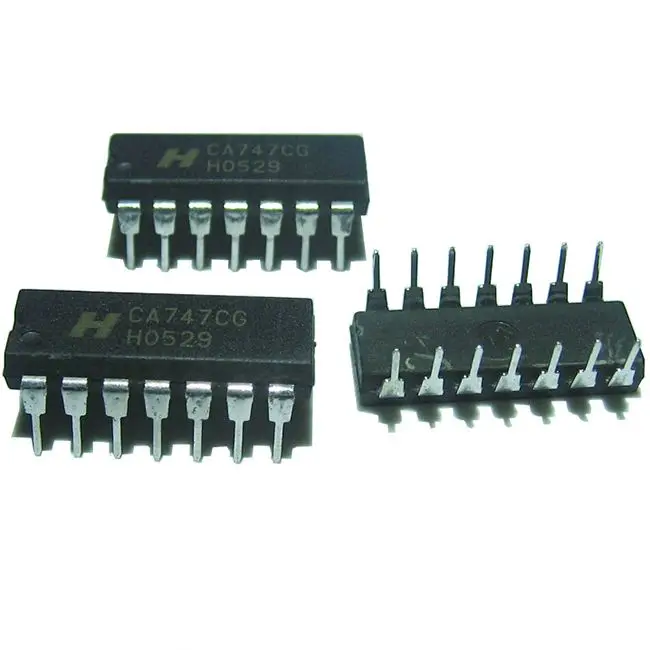 TDA7088T SOP16 ORIGINAL IC COMPONENT FOR PCBA