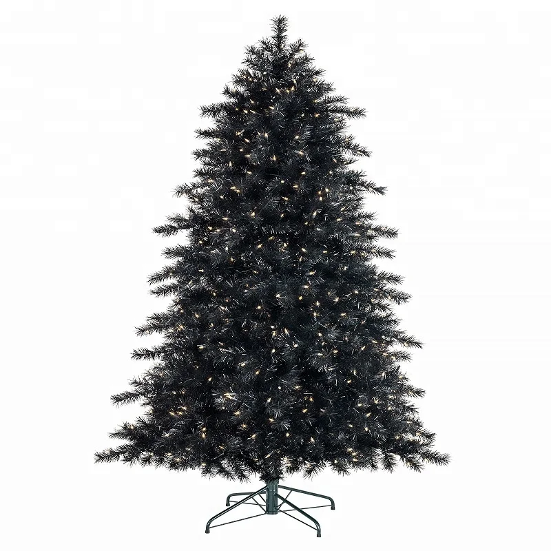 Snowing Led Indoor Christmas Tree Lights of Clearance