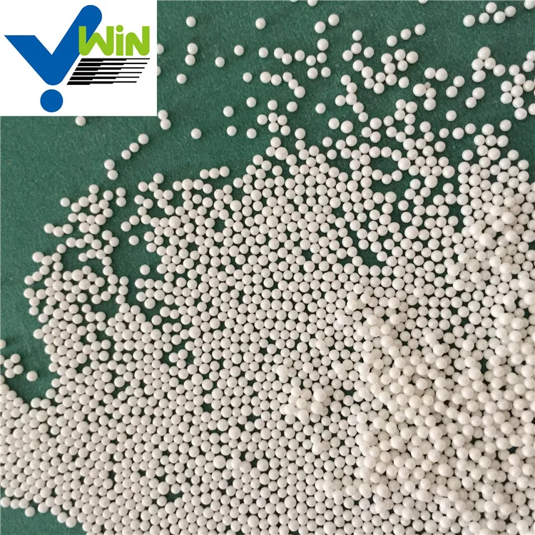 Высокое качество циркония механохимический/microbead для краски