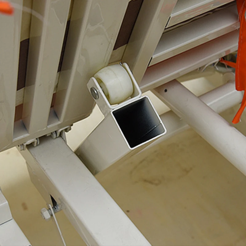 Best Selling adjustable folding medical cheap hospital bed