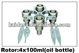 
DD5Y Floor Low Speed Laboratory Petroleum Centrifuge 