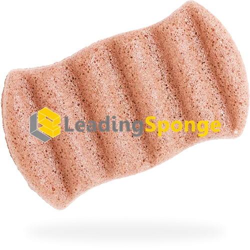 
konjac wash face sponge 