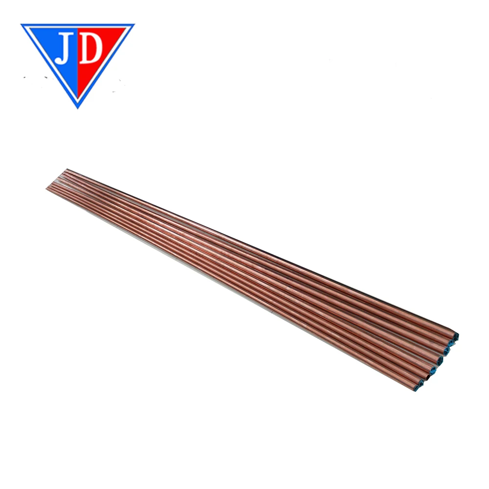 Insulated Straight Copper Tube 34.9*1.2mm prices for Air Conditioning