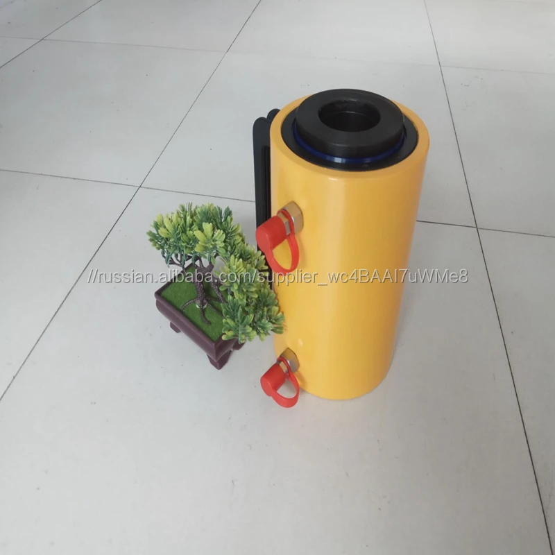 Double acting/single acting hydraulic cylinders/various types of hydraulic cylinders