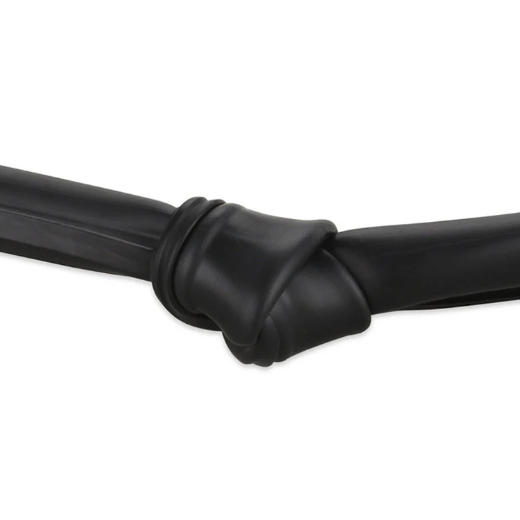 
Essential Door Seal/ Wooden Door Weather Strip/ Rubber Weather Strip Made In China 