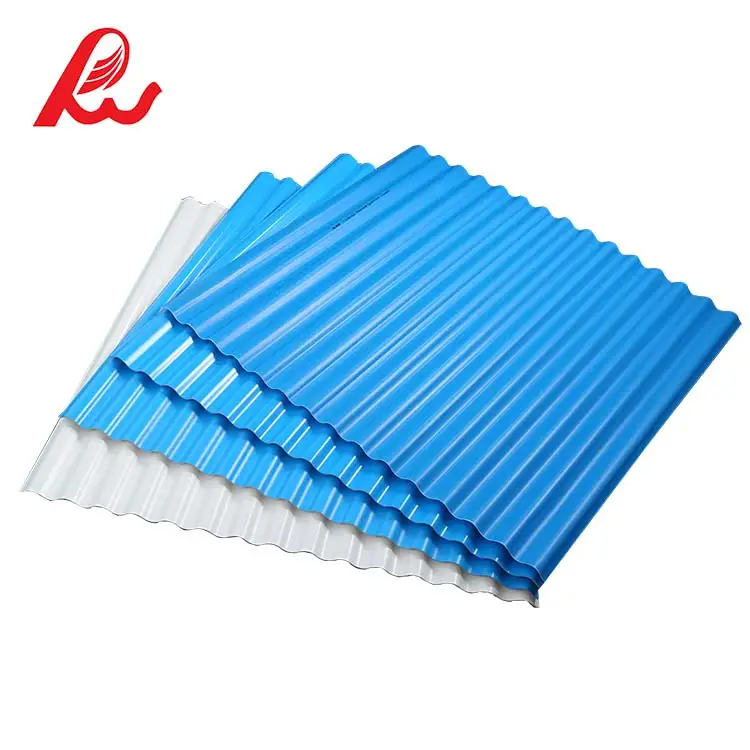 UPVC roofing sheet