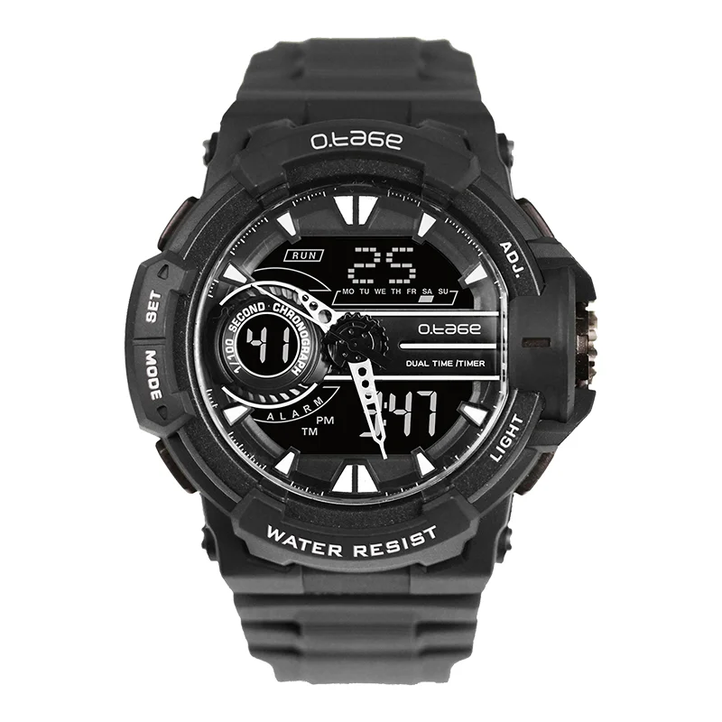 
Military tactical watch military waterproof watches men wristwatch quartz watch 