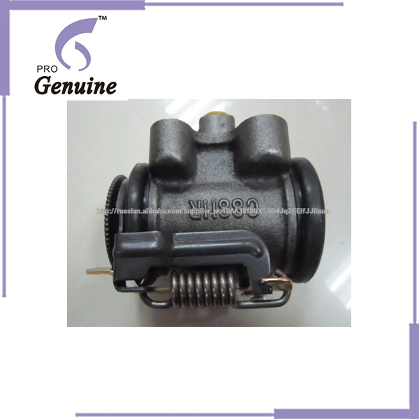 тормозной цилиндр (заднии правый переднии) NQR 4HK1 8-97358880-1 исузу