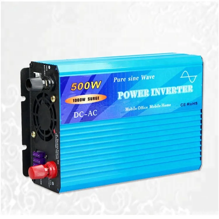 48volt dc to ac power inverter 2500w
