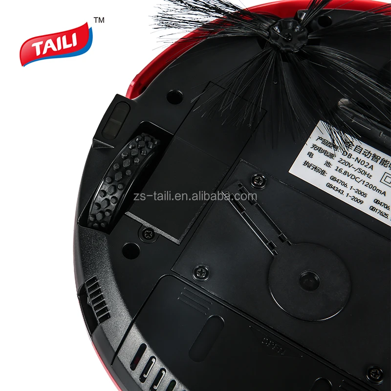 Alibaba Китае как видно на ТВ аккумуляторная моющий пылесос легкий Домашний Беспроводной Ash робот