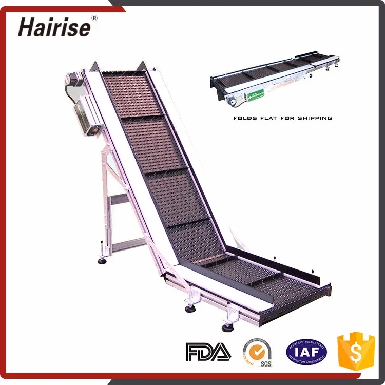 2017 hot sales China Belt Conveyor price