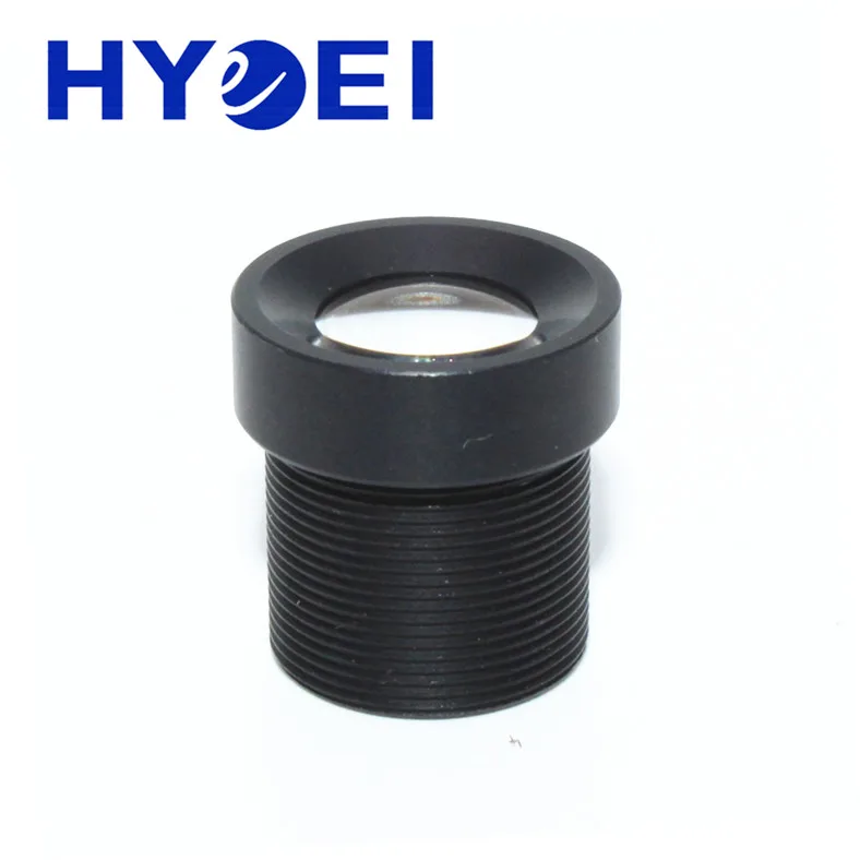 Лучшая цена 3MP 16mm m12 board lens 1/3 inch M12 board lens F2.0 для IP-камеры