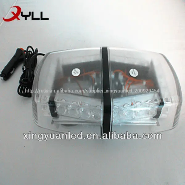 lightbars серии сид наивысшей мощности чрезвычайных автомобиля строб вспышка света лампы водонепроницаемыми и магнит световой ми