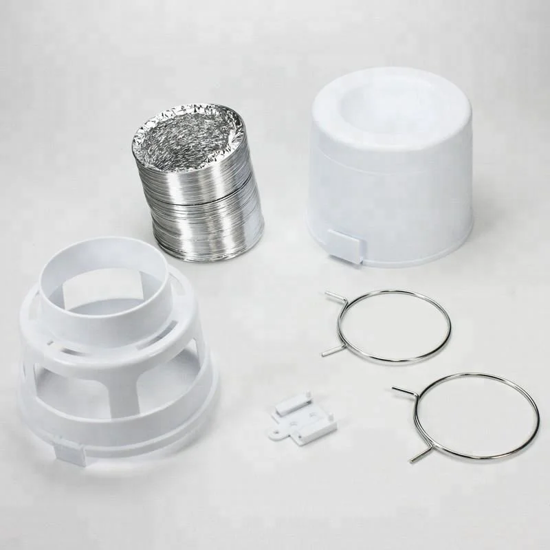 
211 Dryer parts vent lint trap kit / Dryer Stream tray kit 