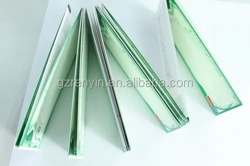  Печать билетов безопасности цветная печать счетов офсетный поставщик против подделки