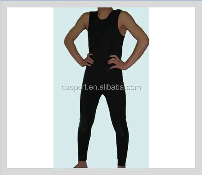 High Quality Neoprene diving wetsuits Scuba diving fullsuit OEM neoprene wetsuit