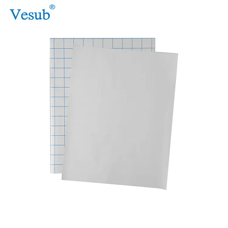 Высококачественная сублимационная переводная бумага с покрытием для тепловой печати